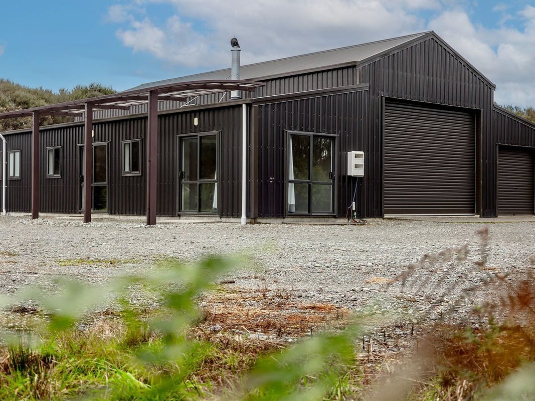 7 Munro Place, Kumara Junction, Greymouth - Carousel 1