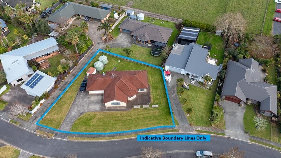18 Riverglade Lane, Warkworth - Carousel 28