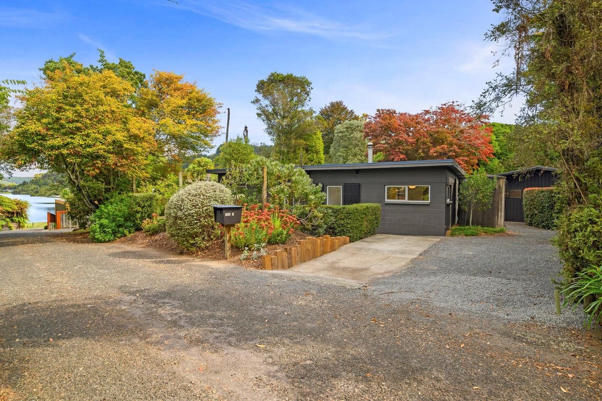 155C Okere Road, Okere Falls, Rotorua - Carousel 1