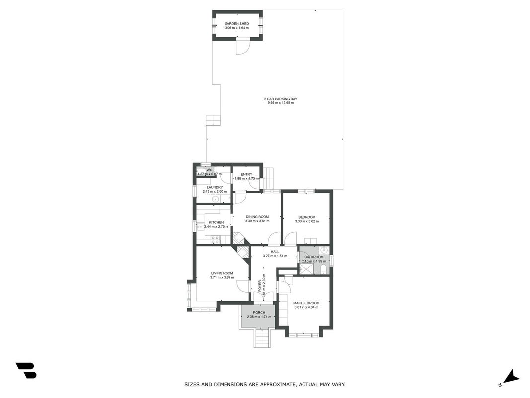 3 Te Kawa Road, One Tree Hill, Auckland - Carousel 15