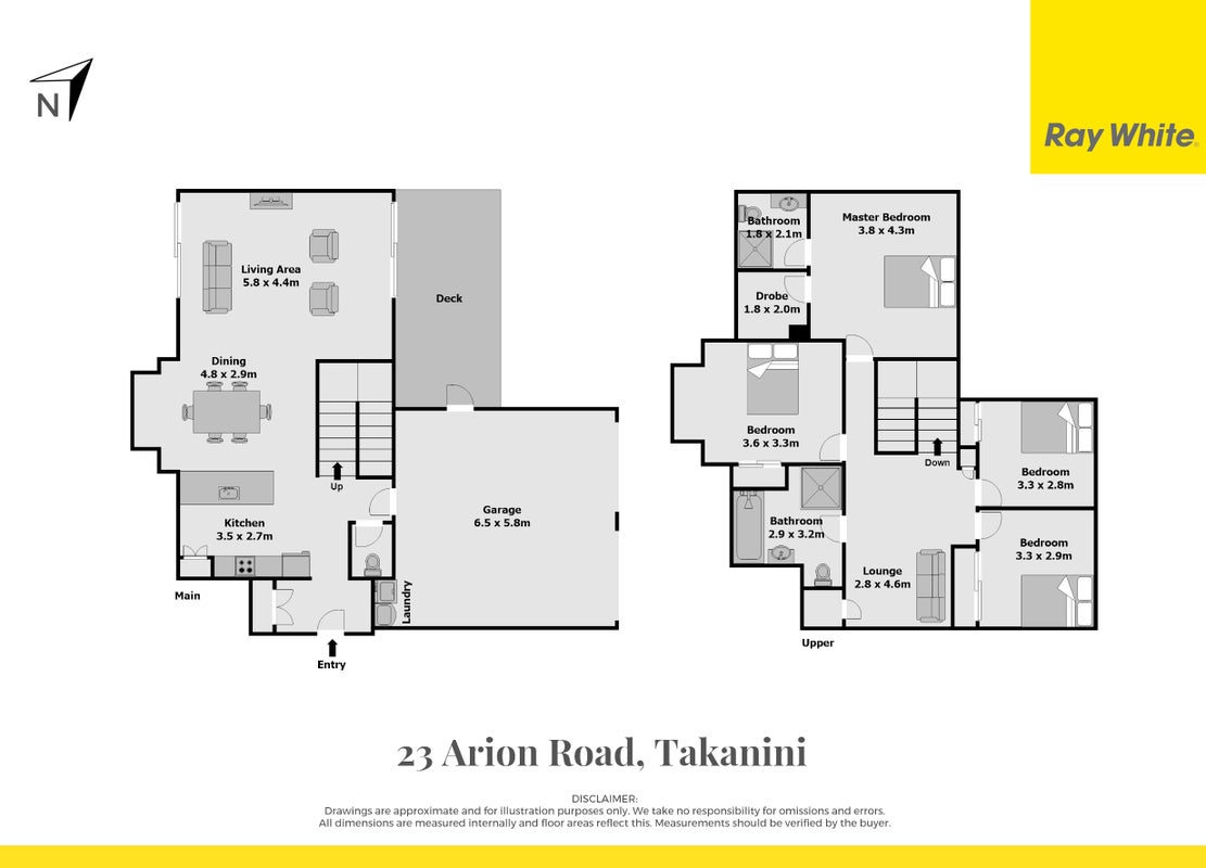 23 Arion Road, Takanini, Auckland - Carousel 19