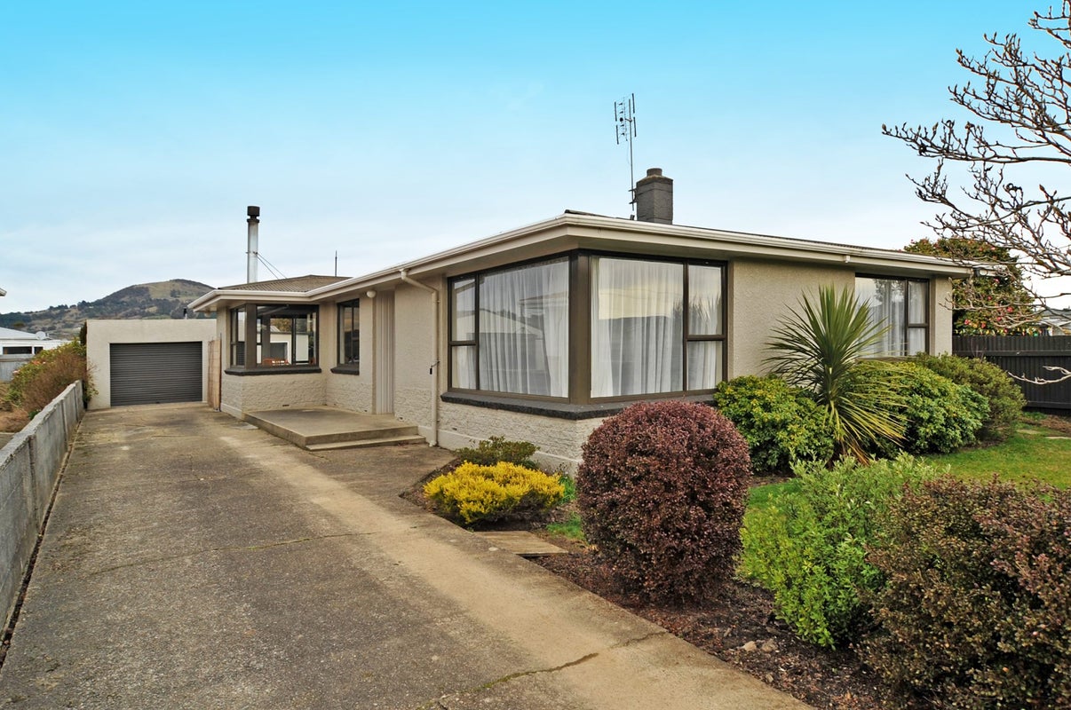 41 Tyne Street, Roslyn, Dunedin - Carousel 1