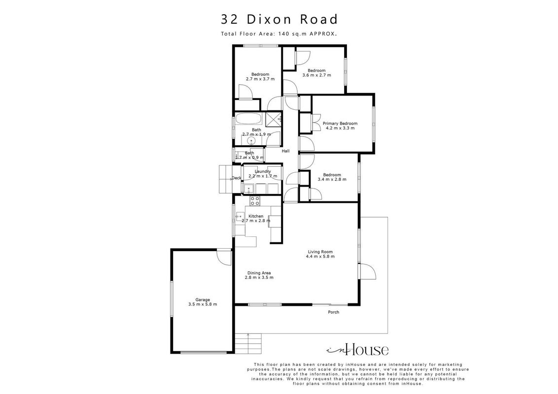 32 Dixon Road, Fitzroy, Hamilton - Carousel 17