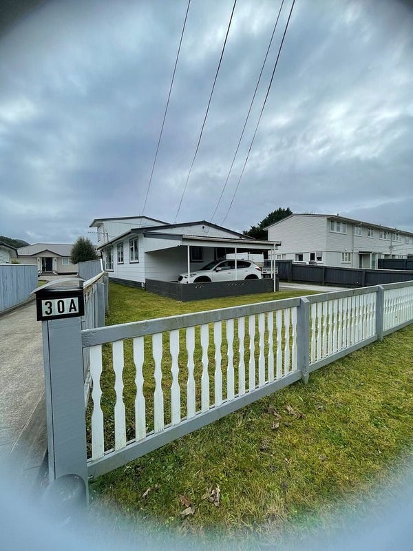 30 Rimutaka Street, Trentham, Upper Hutt - Carousel 1