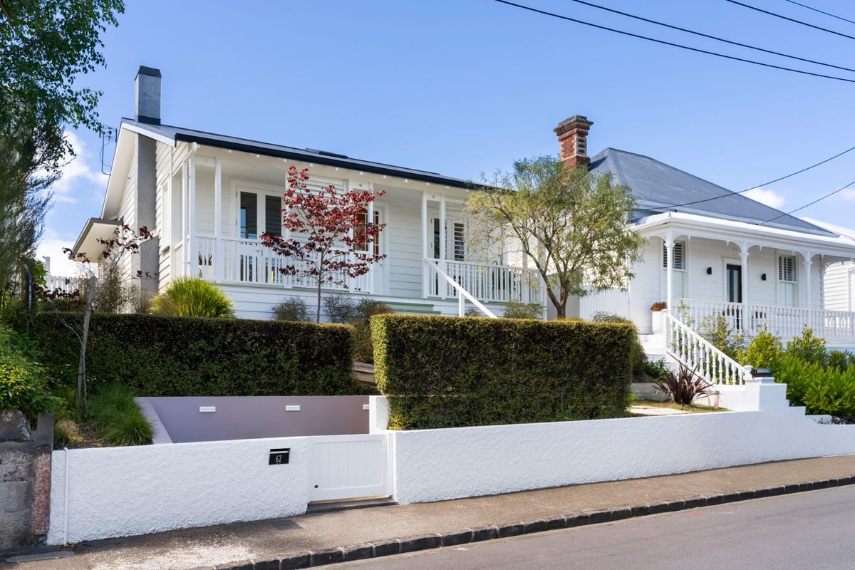 62 John Street, Ponsonby, Auckland - Carousel 1