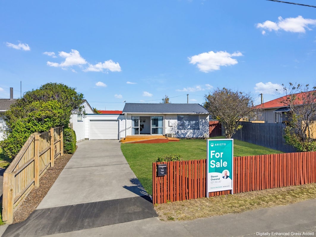 56A Rowan Avenue, Aranui, Christchurch - Carousel 1