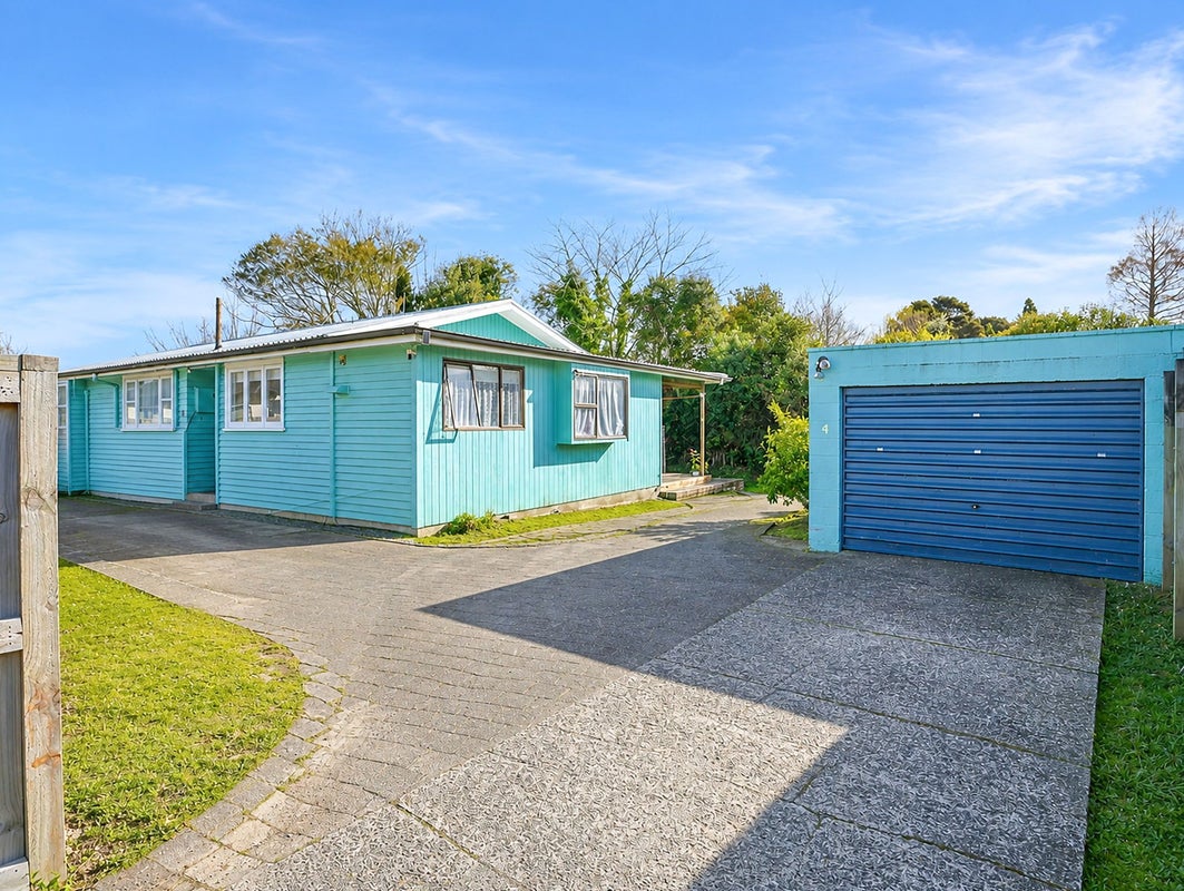 4 Michael Avenue, Dinsdale, Hamilton, Waikato - Carousel 2