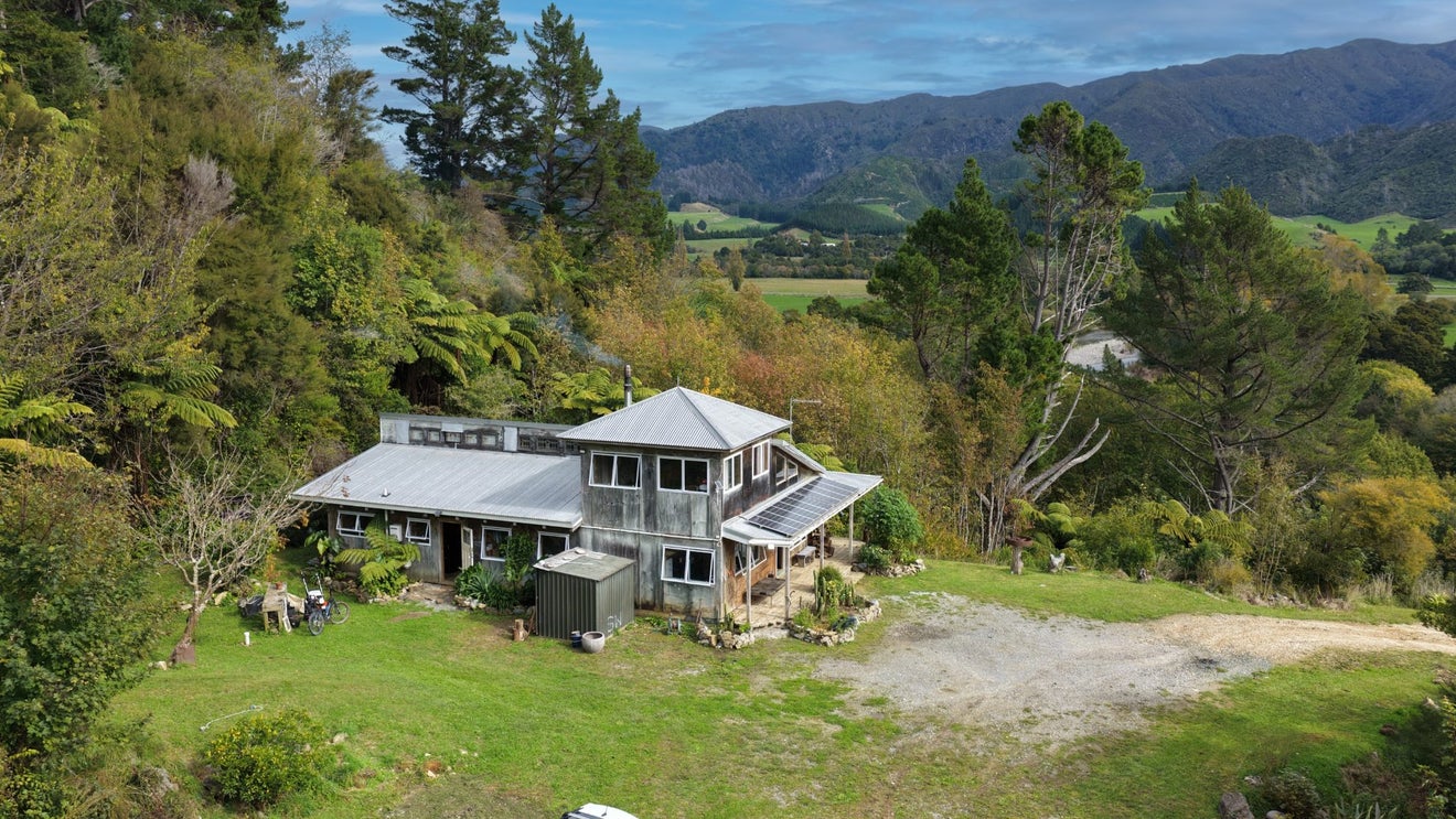 1155 East Takaka Road, Upper Takaka, Takaka - Carousel 1