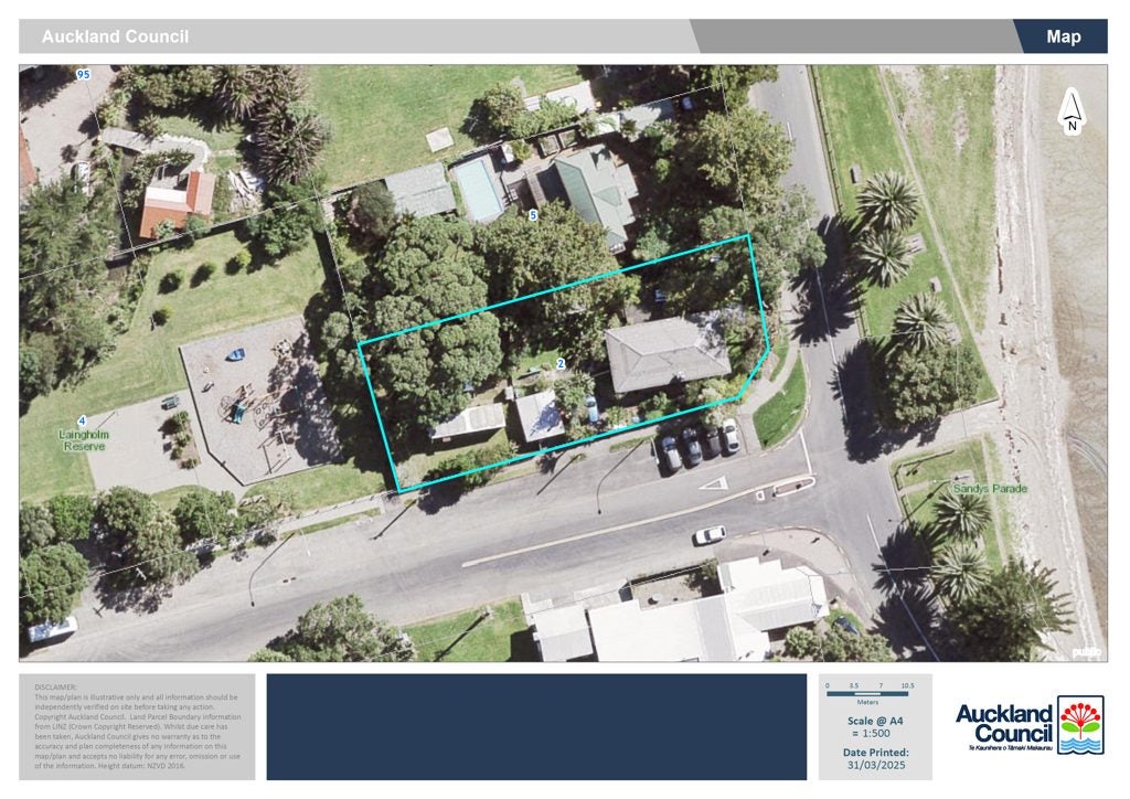 2 Western Road, Laingholm, Auckland - Carousel 27