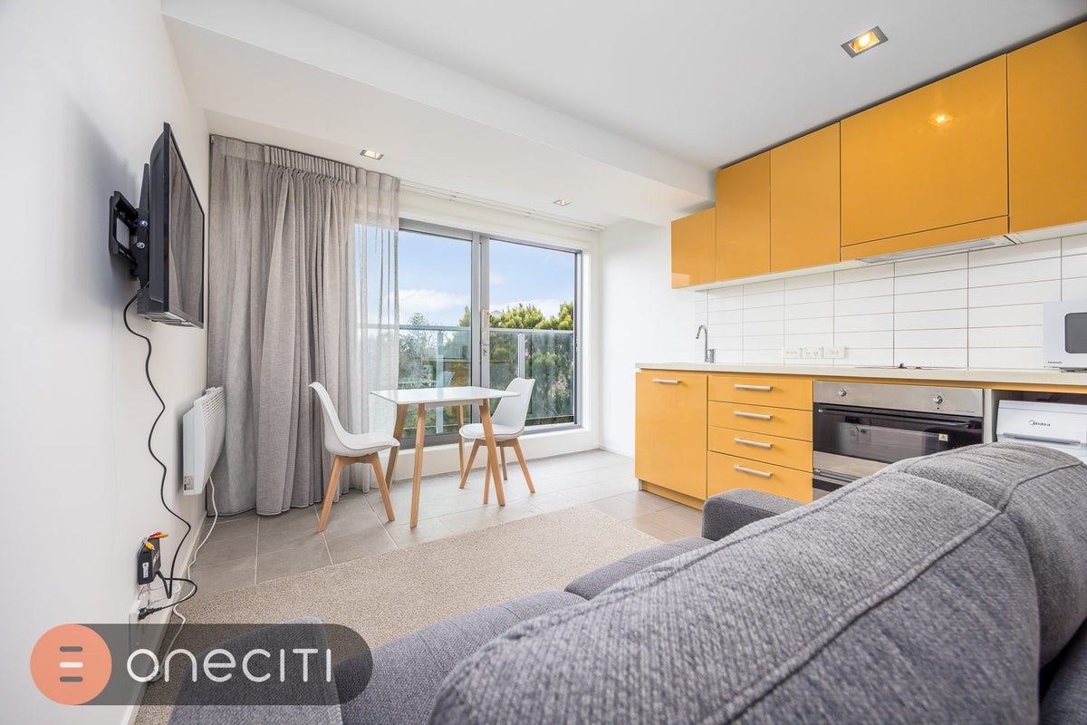 8D/14 Upper Queen Street, Newton, Auckland - Carousel 2