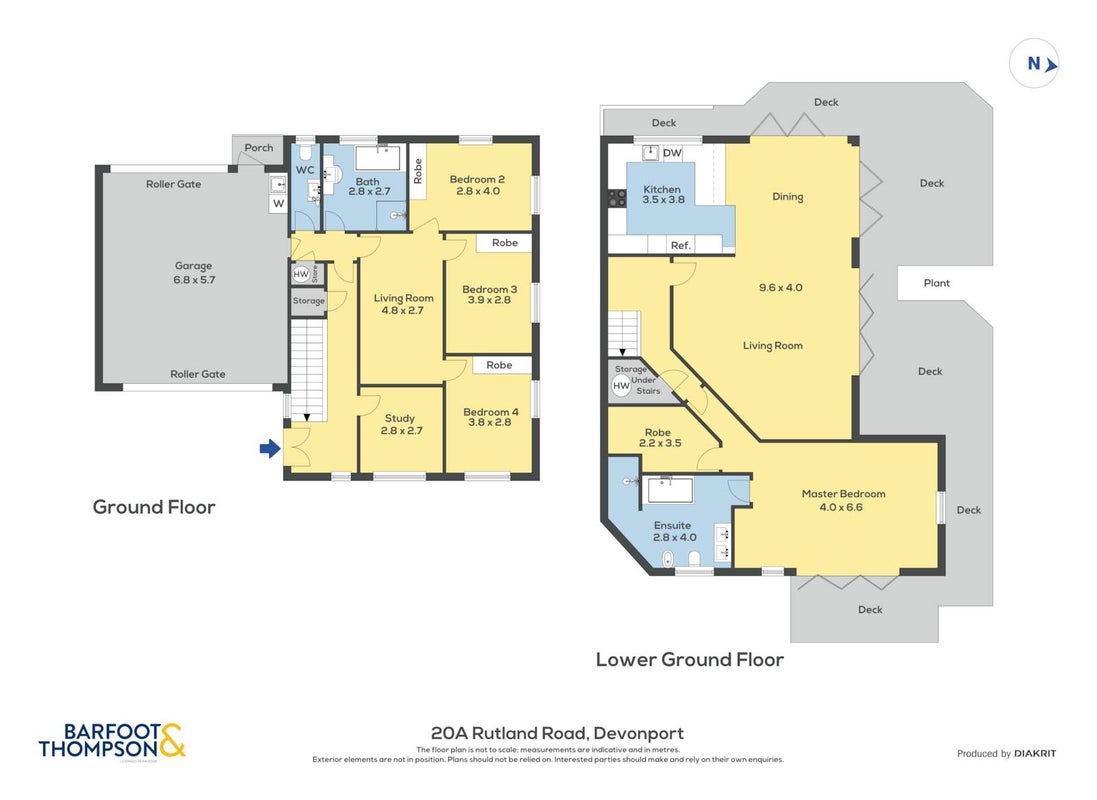 20A Rutland Road, Stanley Point, Auckland - Carousel 22