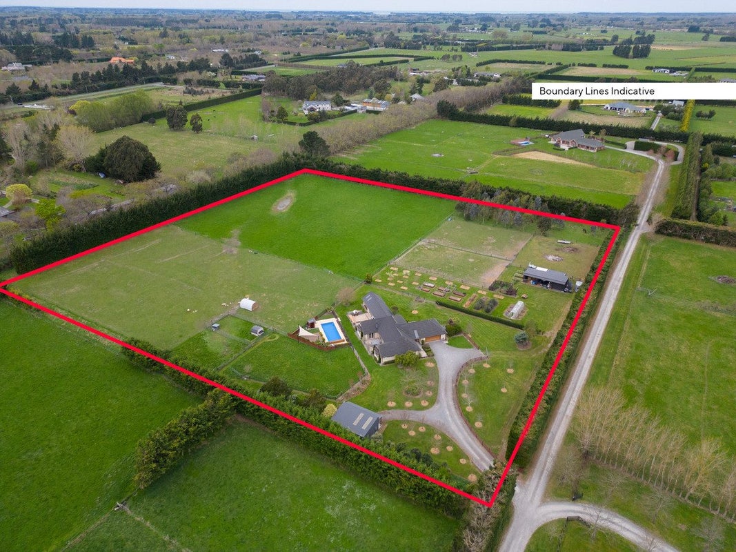 86 Whites Road, Ohoka, Kaiapoi - Carousel 28