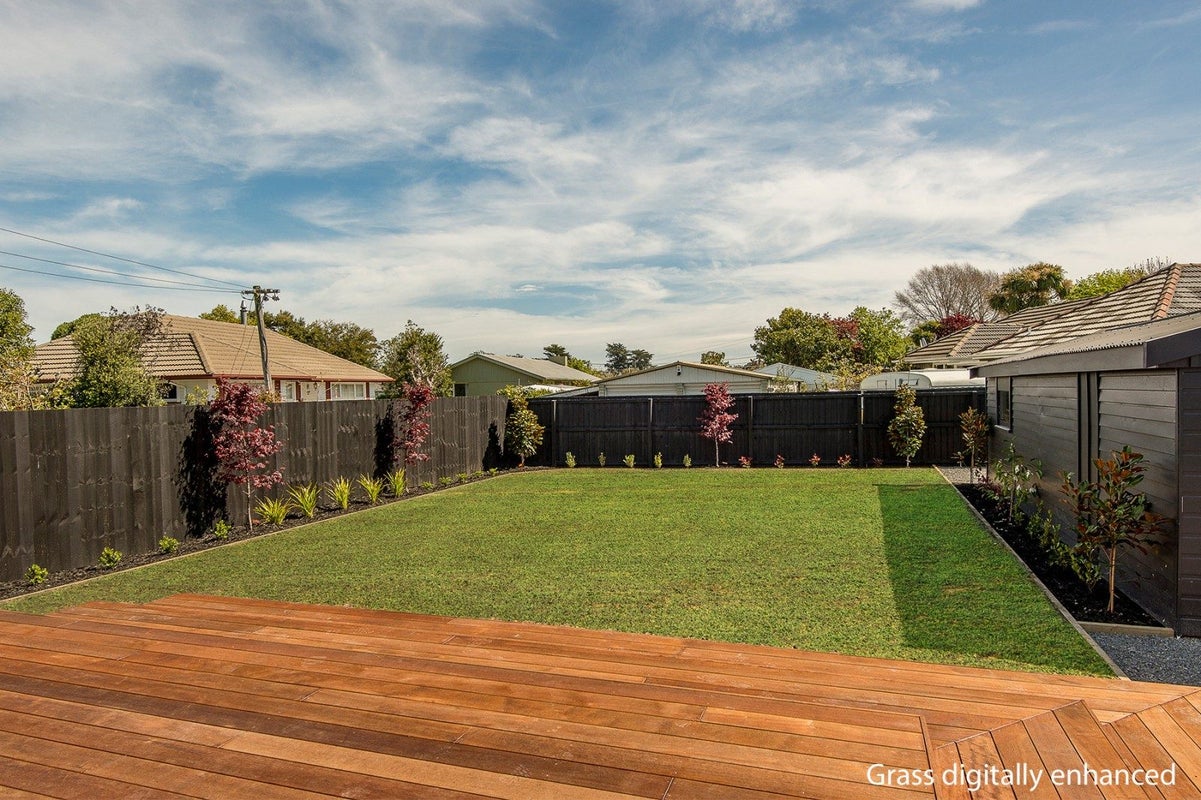 33 Mavin Road, Hoon Hay, Christchurch - Carousel 22