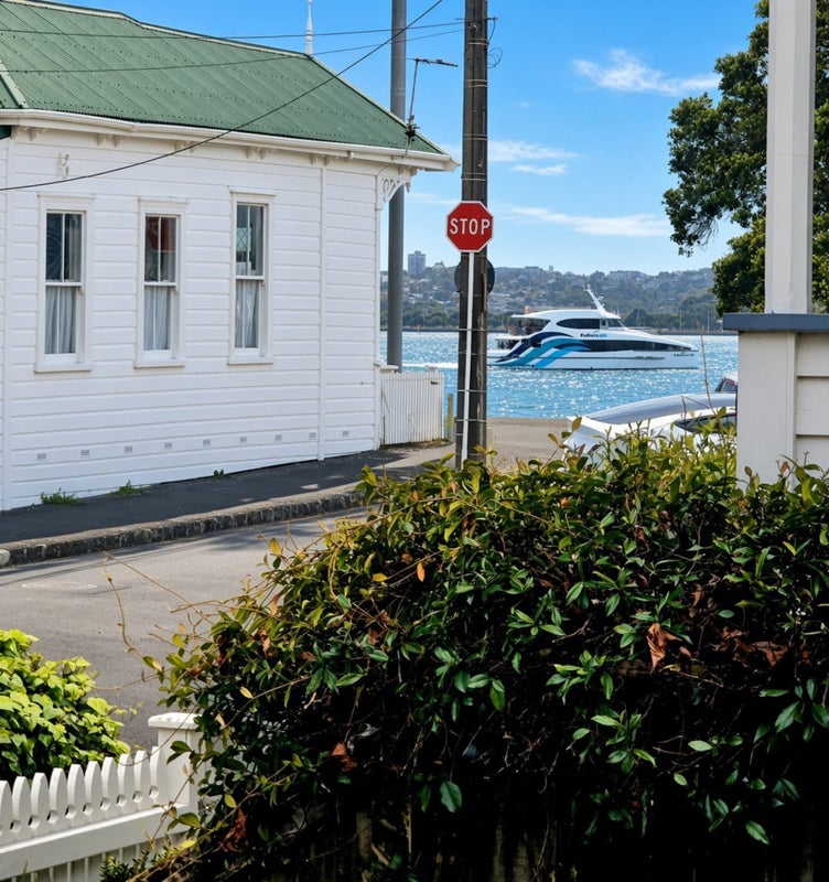 3 Huia Street, Devonport, North Shore City, Auckland - Carousel 2