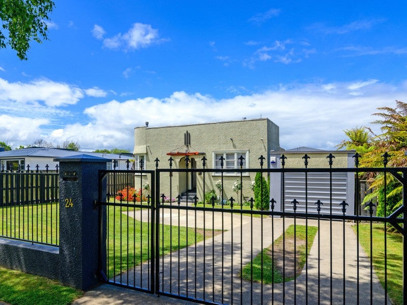 24 Ann Street, Victoria, Rotorua - Carousel 15