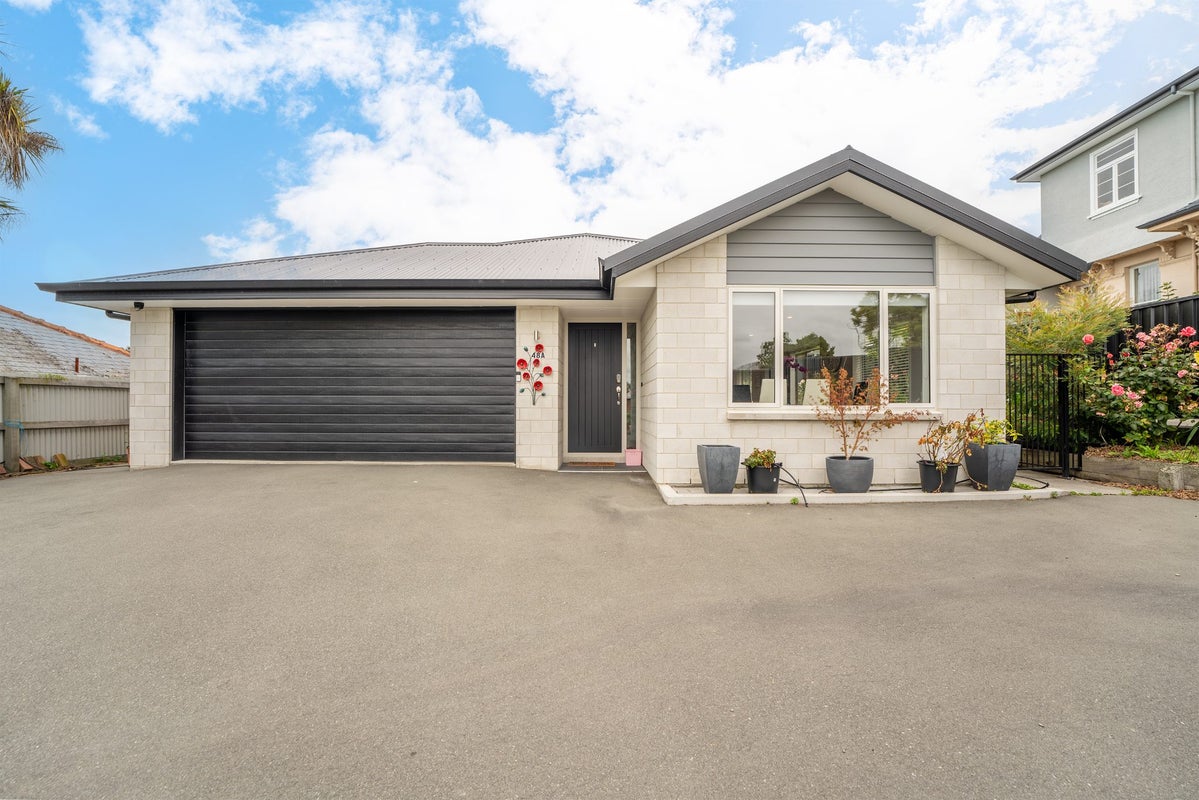 48A Sefton Street, Seaview, Timaru - Carousel 1