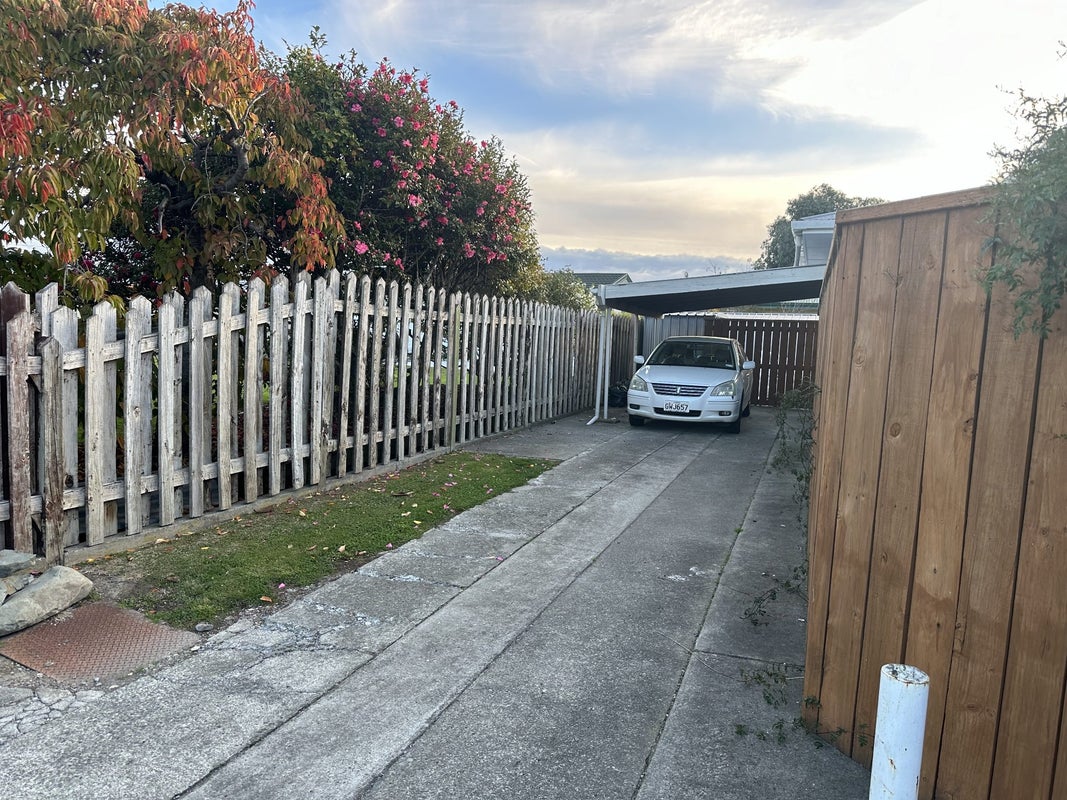 19A Hutcheson Street, Mayfield, Blenheim - Carousel 14