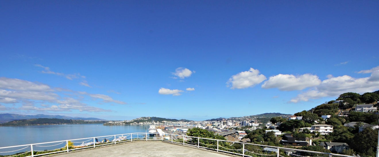 129 Barnard Street, Wadestown, Wellington - Carousel 2