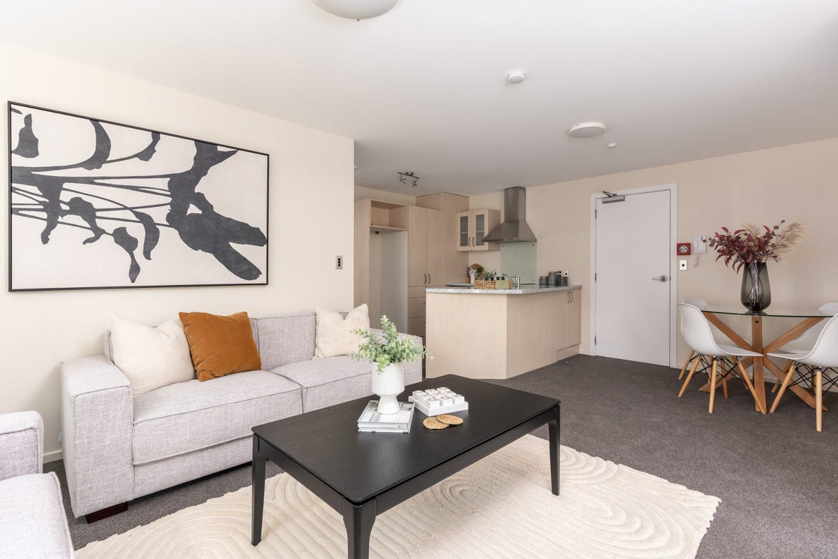 9/25 Hastings Street West, Sydenham, Christchurch - Carousel 2
