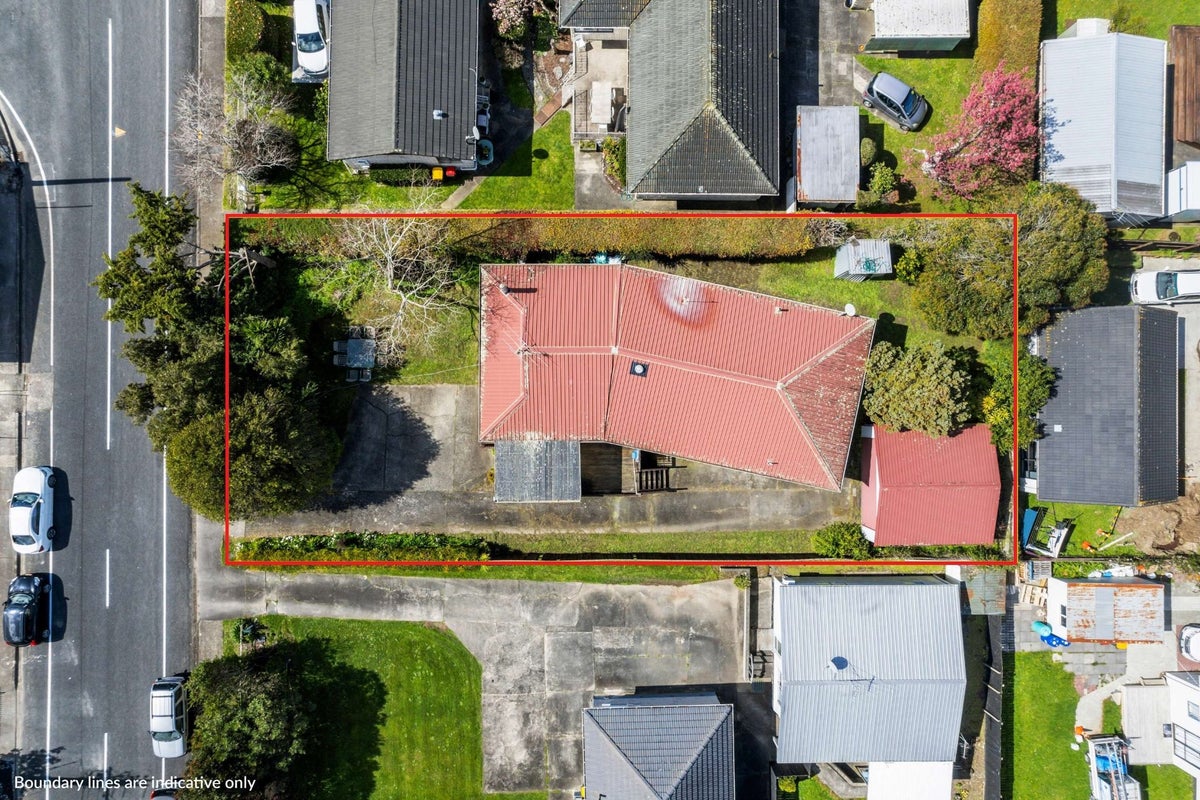 39 McAnnalley Street, Manurewa East, Auckland - Carousel 1