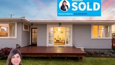 27 Fairdene Avenue, Henderson, Auckland - Carousel 1