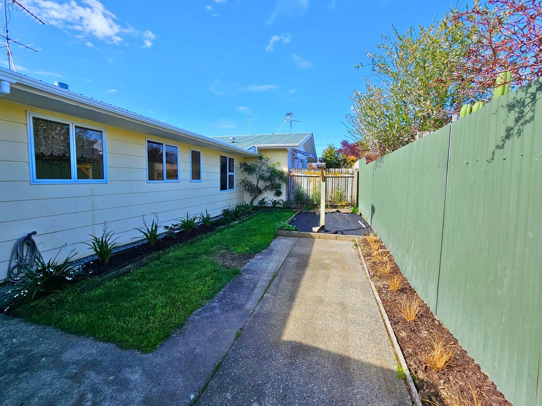 128B Redwood Street, Redwoodtown, Blenheim - Carousel 8