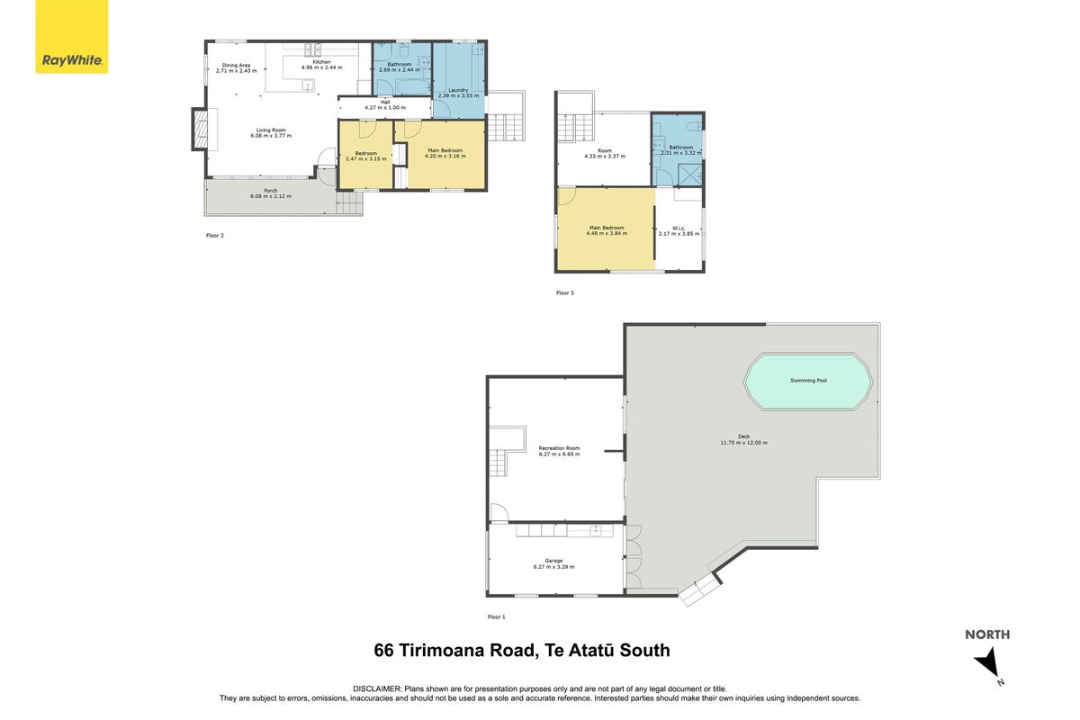 66 Tirimoana Road, Te Atatu South, Auckland - Carousel 12