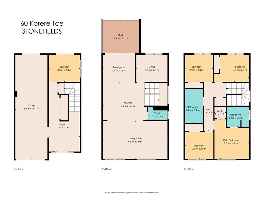 60 Korere Terrace, Stonefields, Auckland - Carousel 21