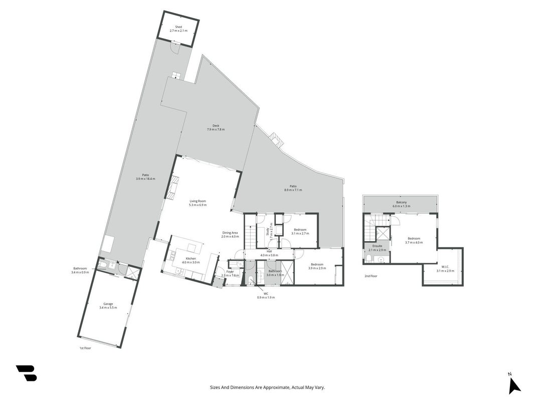11 Pauanui Boulevard, Pauanui, Pauanui - Carousel 35