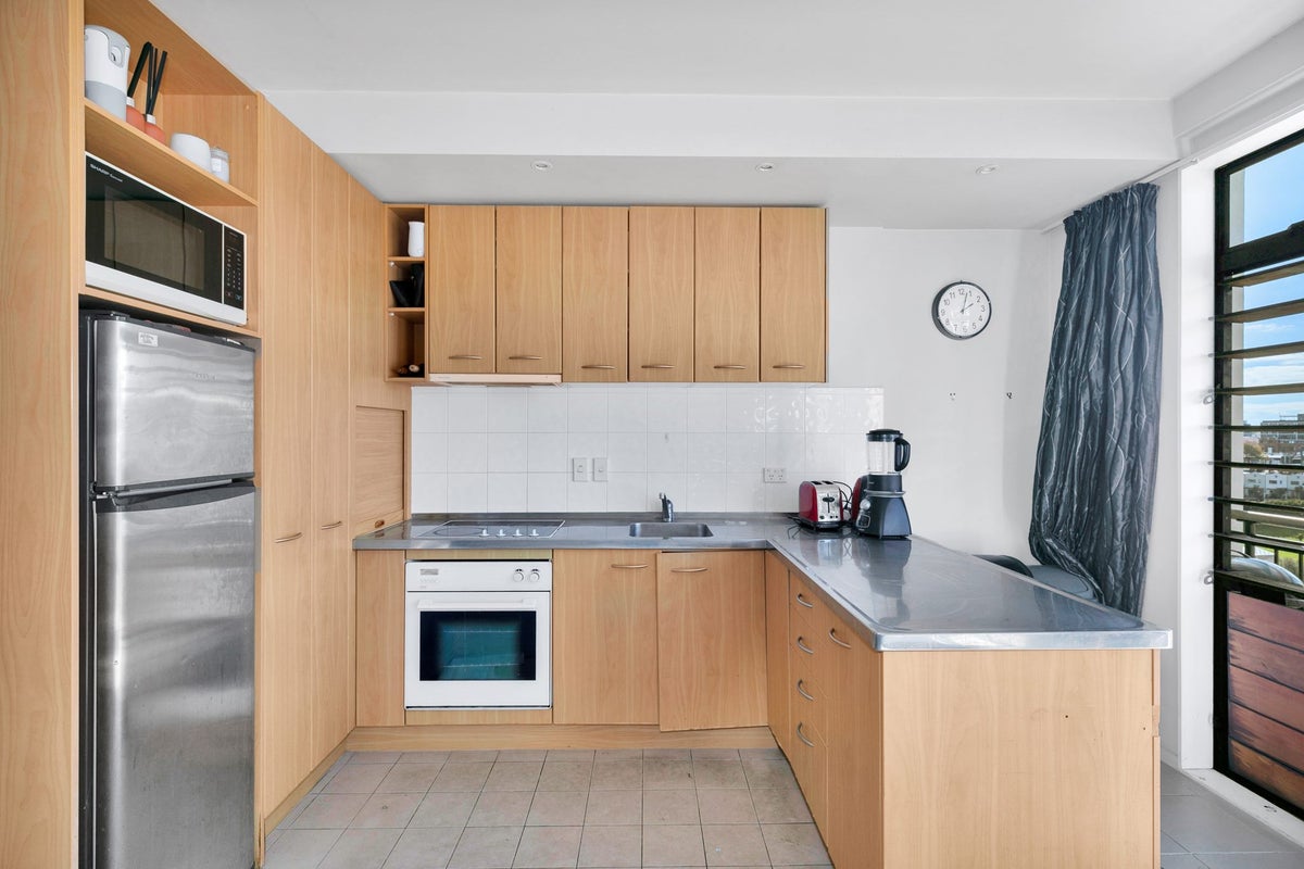 2G/7 Charlotte Street, Eden Terrace, Auckland - Carousel 1