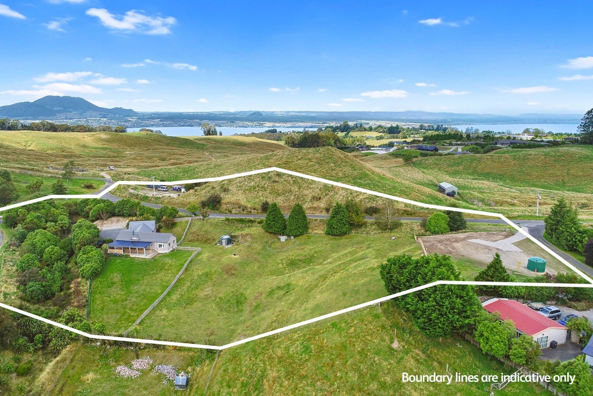 89 Hill View Drive, Acacia Bay, Taupo - Carousel 30