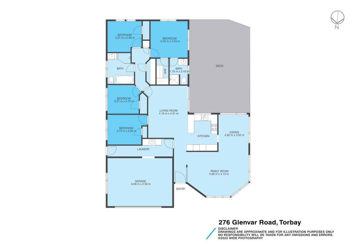 276 Glenvar Road, Torbay, Auckland - Carousel 20