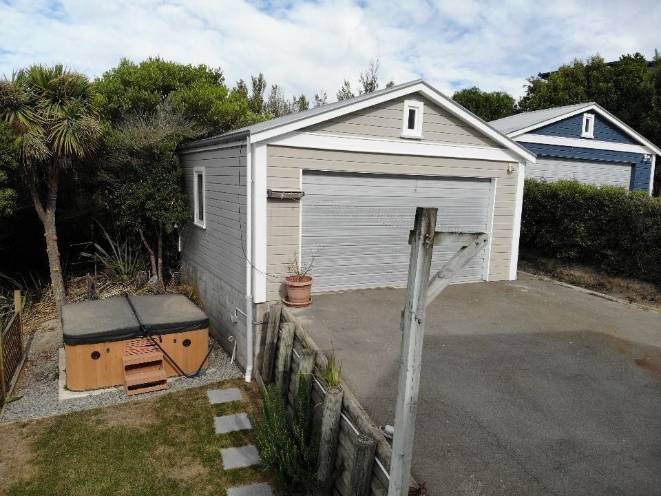 4A Langdale Place, Scarborough, Christchurch - Carousel 21