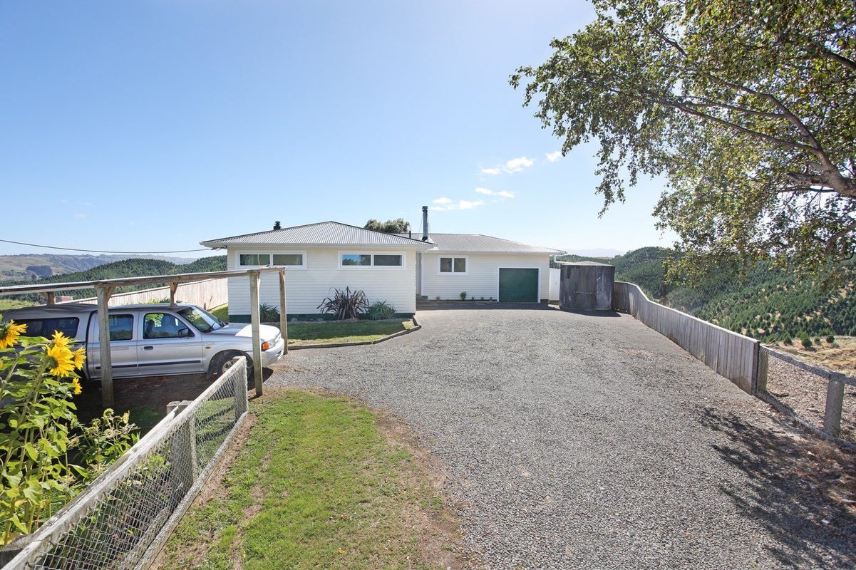 627B Ridge Road, Pohangina, Feilding - Carousel 1