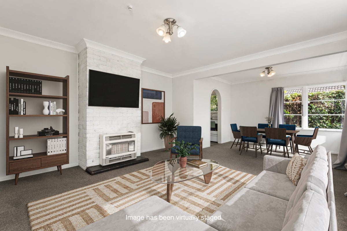 390 Ruahine Street, Terrace End, Palmerston North - Carousel 2