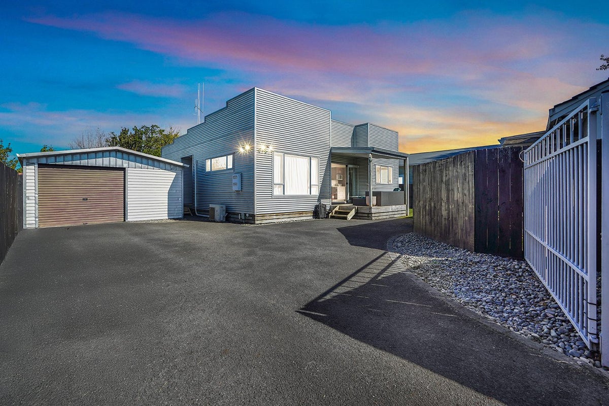 119A Killarney Road, Frankton, Hamilton - Carousel 1