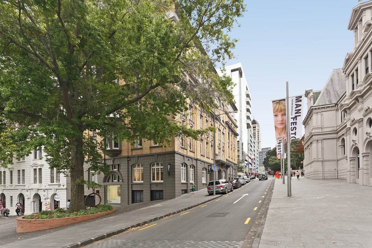 2F/28 Wellesley Street East, Auckland Central, Auckland - Carousel 20