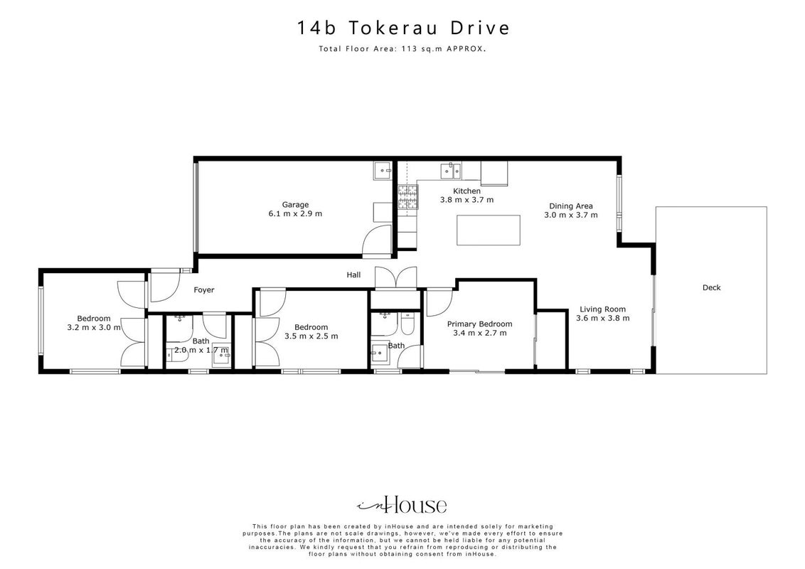 14B Tokerau Drive, Rototuna North, Hamilton - Carousel 16