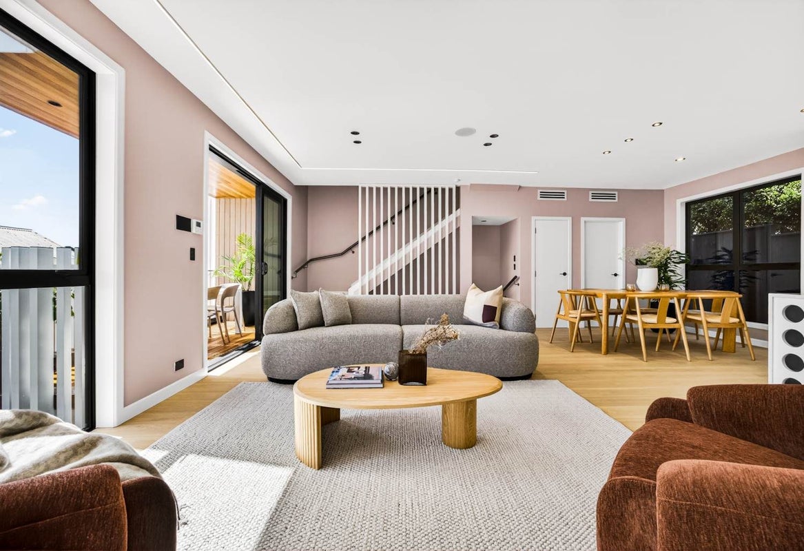 5C Parawai Crescent, Ponsonby, Auckland - Carousel 2