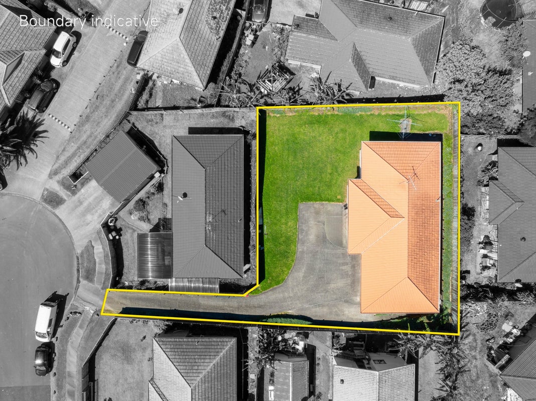 67 Manston Road, Mangere, Auckland - Carousel 18