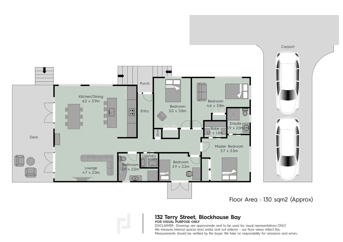 132 Terry Street, Blockhouse Bay, Auckland City, Auckland - Carousel 30