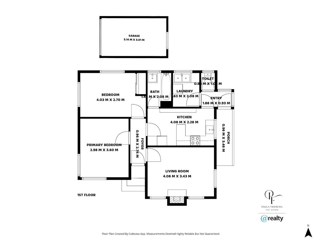 60A East Street, Pukekohe, Pukekohe - Carousel 32
