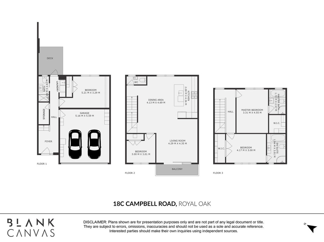 18C Campbell Road, Royal Oak, Auckland - Carousel 32