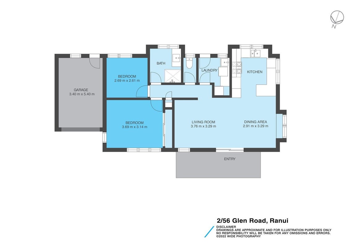 2/56 Glen Road, Ranui, Auckland - Carousel 19