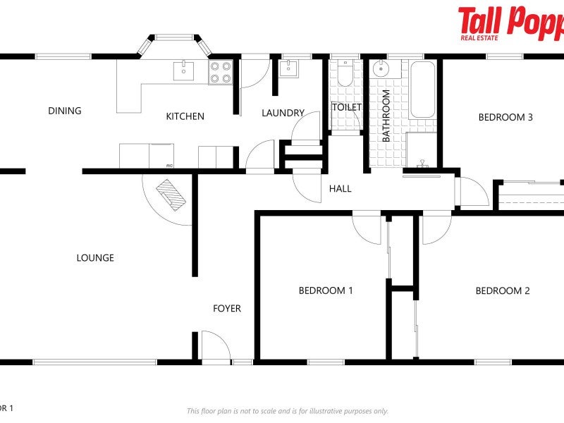 9 Dunluce Place, Hornby, Christchurch - Carousel 14