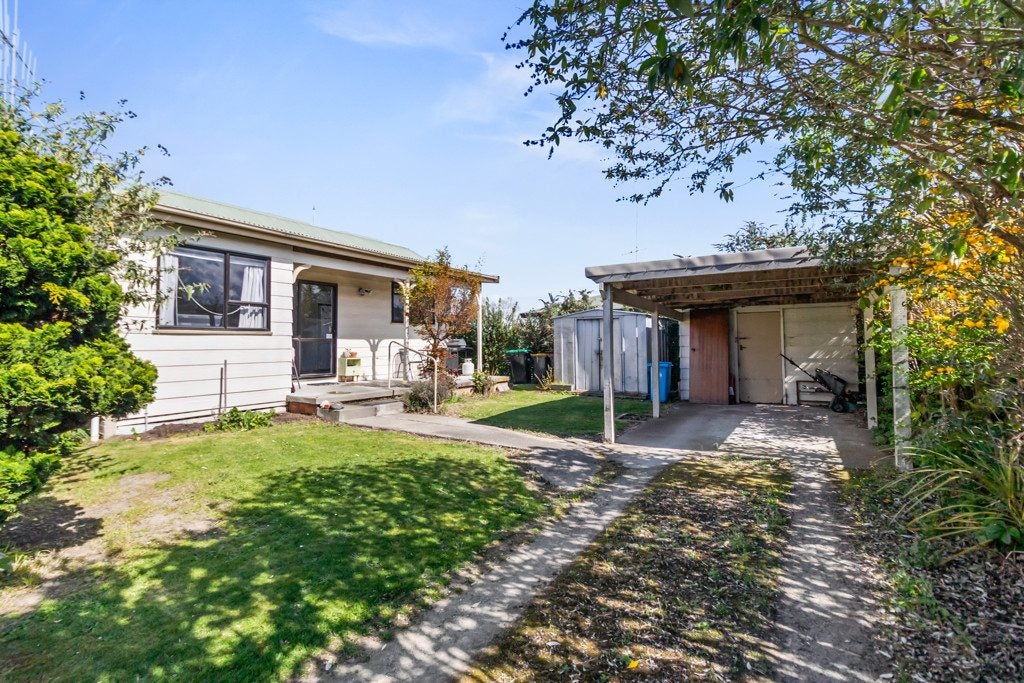19C Wilkin Street, Temuka, Temuka - Carousel 1