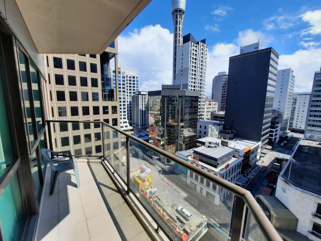 15F/76 Albert Street, Auckland Central, Auckland - Carousel 1