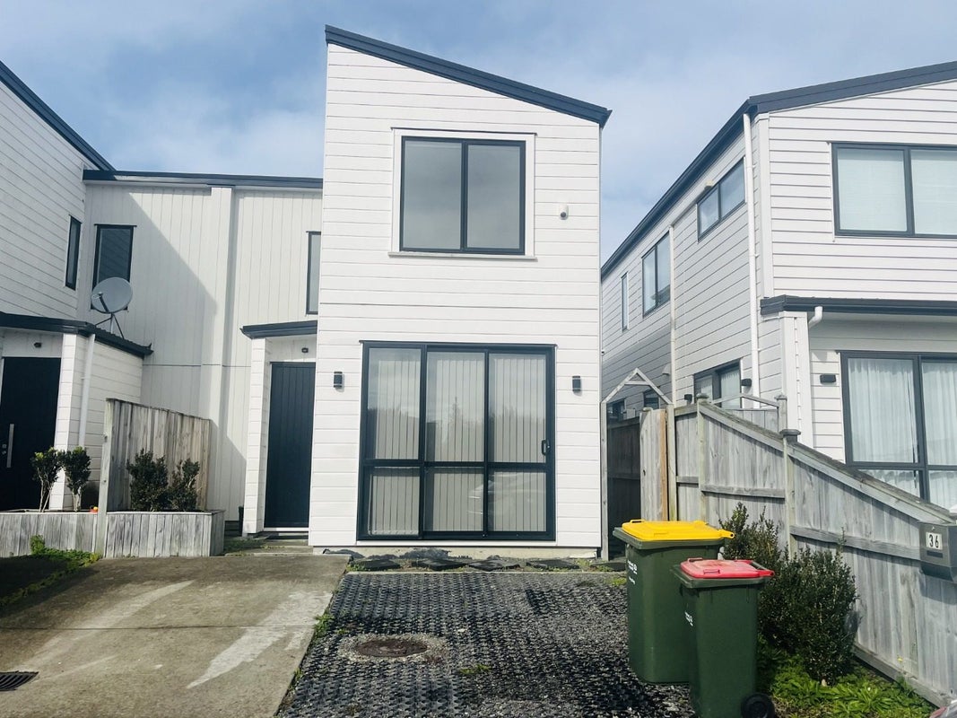 36 Minhas Rd, Takanini, Papakura, Auckland - Carousel 1