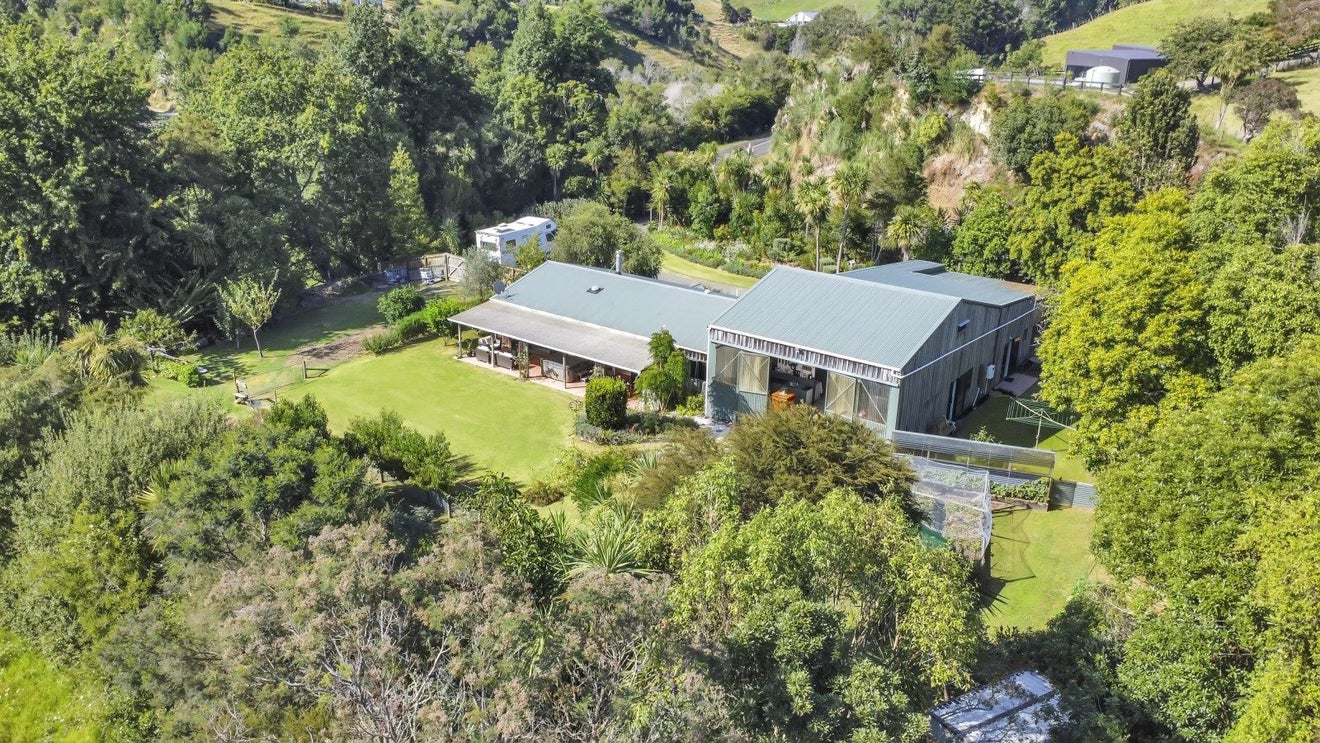 133 Braemar Road, Manawahe, Whakatane - Carousel 1