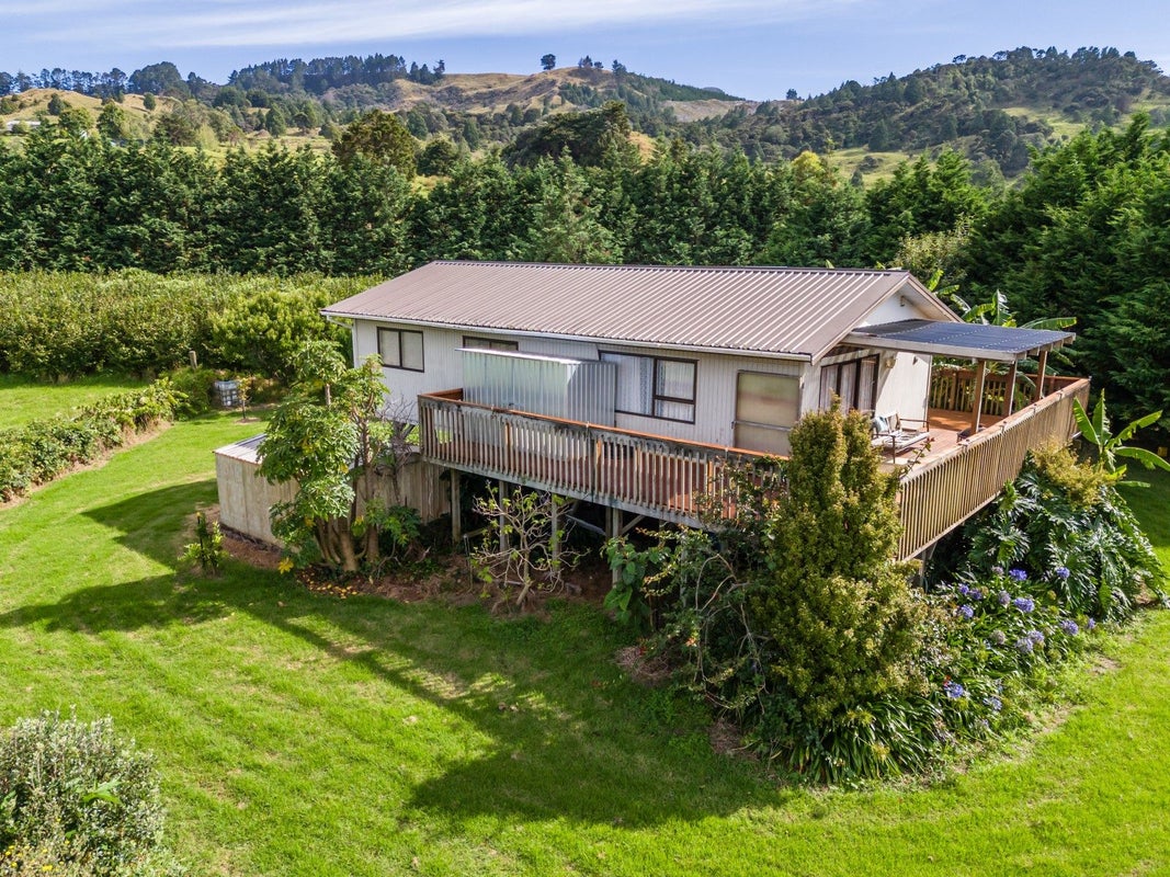 75 Hooks and Hall Road, Waimamaku, Kaikohe - Carousel 1